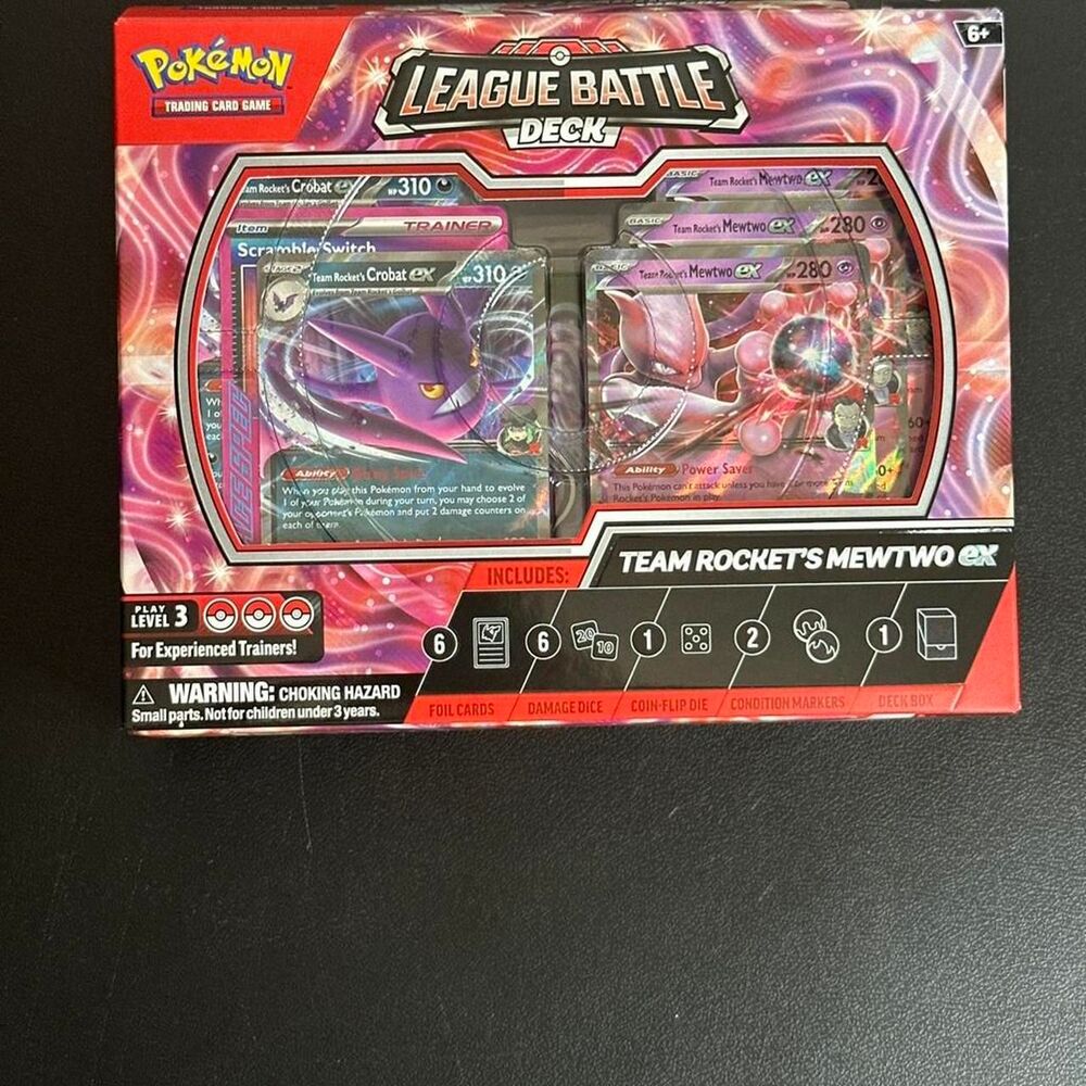 Pokemon Trading-cards